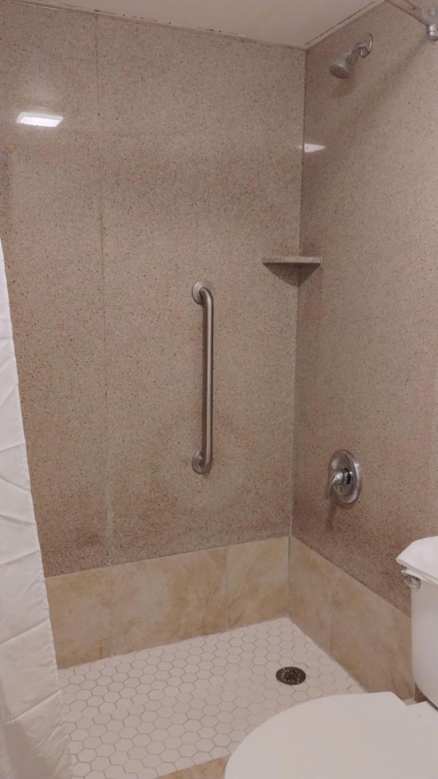 巴基特酒店 可可安 外观 照片